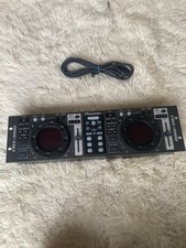 Pioneer CMX-3000 DJ Twin CD