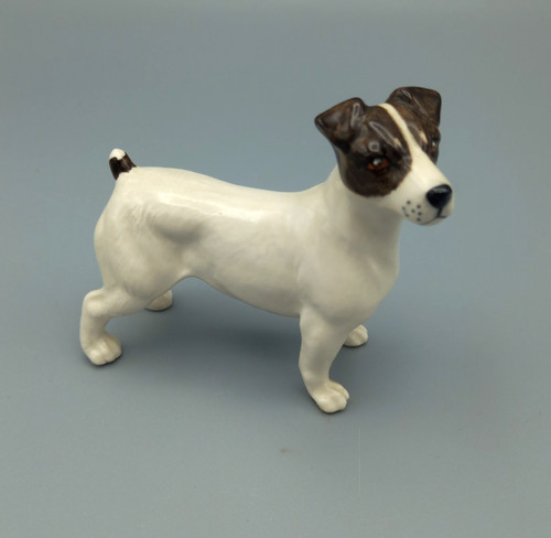 Beswick jack russell terrier - beswick,
