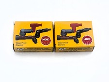 MOTO GUZZI LEMANS 1/2 NGK