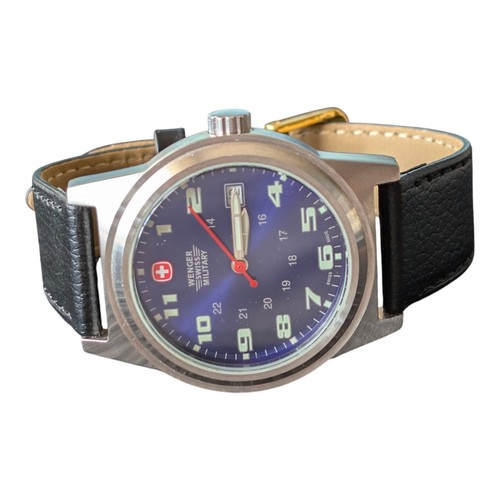 Wenger swiss military - swiss,