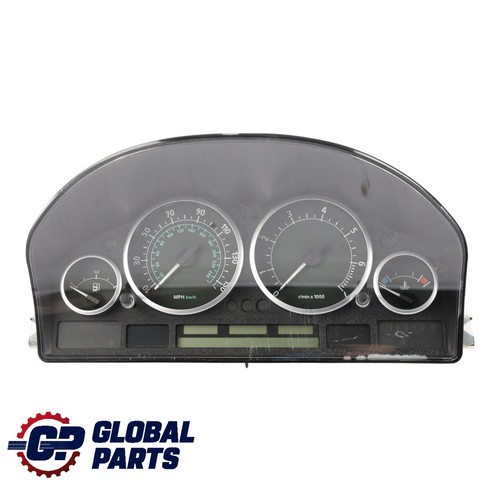 Range rover l322 instrument - rover,
