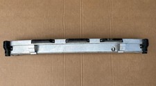 PORSCHE 993 REAR BUMPER IMPACT SUPPORT BAR - ALLOY REINFORCEMENT BEAM