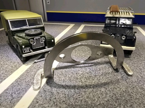 Land rover series lucas - rover, 1