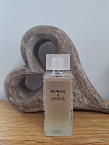 Perles lalique 100ml edp - perles, de