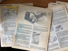 Classic cars- Hillman Minx