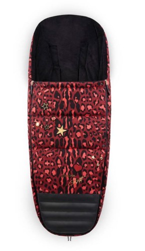 Cybex platinum footmuff - cybex,