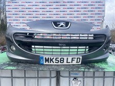 PEUGEOT 207 HATCHBACK 3DR MK1