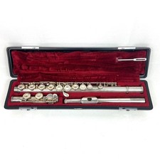 Yamaha YFL-211S Flute Japan