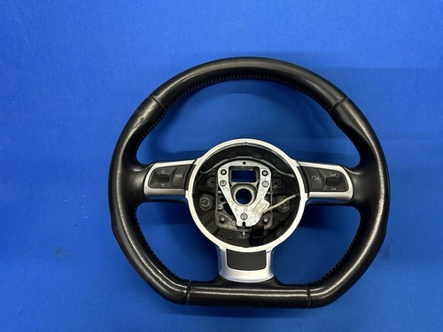 Audi oem steering - 08-15, tt