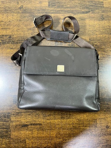 Mcm briefcase satchel bag - satchel,