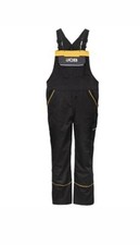 JCB Bib & Braces Overalls Size 2XL