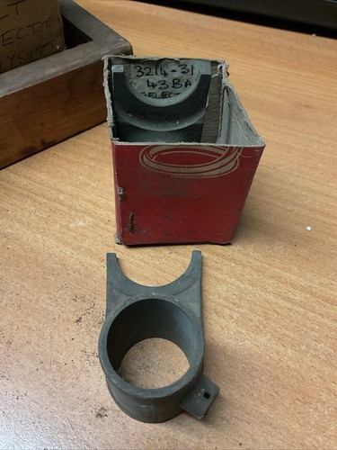 Burman gearbox 43ba - gearbox,