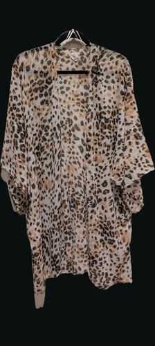 Aerie kimono leopard - ✨,