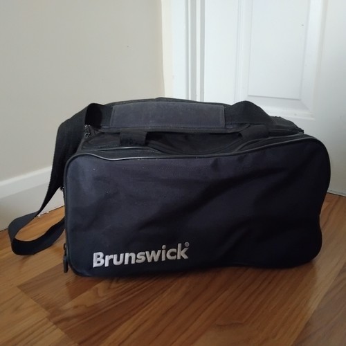 Bruswick ball ten - 2, pin
