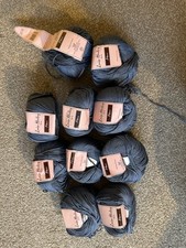 10x50g Balls of Louisa Harding