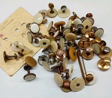 A Joblot of 40 Vintage Dress