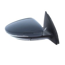 VW Passat B7 2010-2015 Door