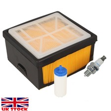 Service Kit Fits HUSQVARNA