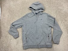 KANGOL Men's Hoodie heavy