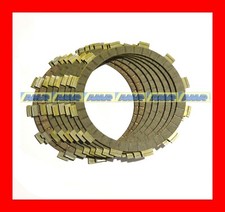 Clutch discs Honda CBR 1000 RR