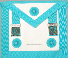 Masonic Regalia CRAFT MASTER