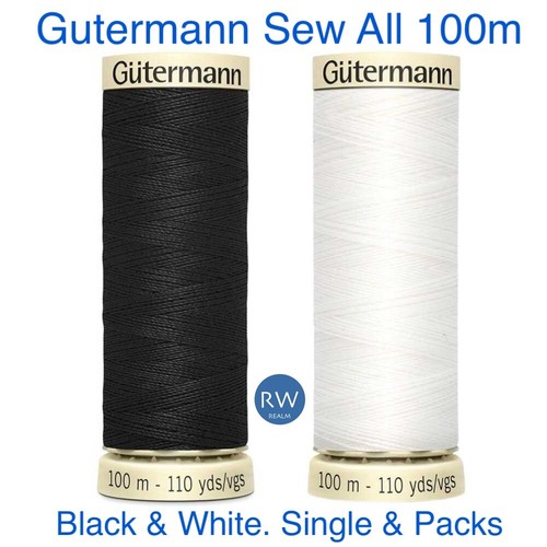 Gutermann sew all sewing - gutermann,