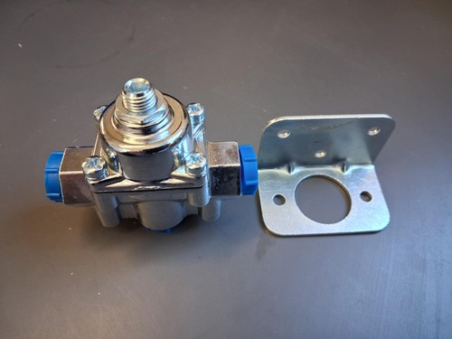 New holley 803 fuel - new,