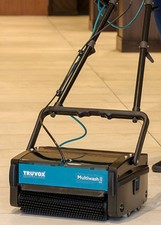 Truvox Multiwash 340 Scrubber