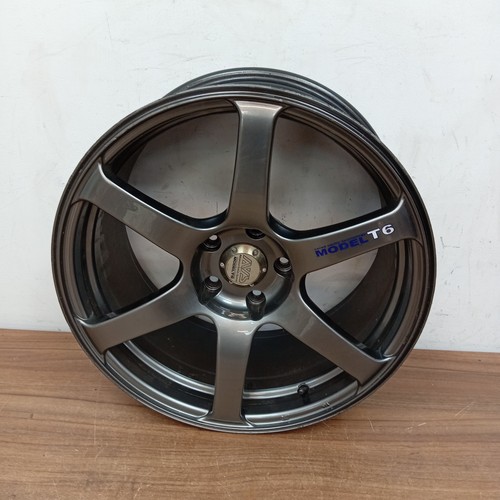 Advan model alloy wheel - advan,