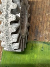 Simms Rubber Coupling For