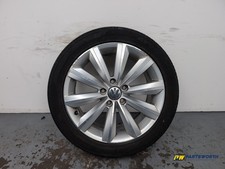 VOLKSWAGEN PASSAT HIGHLINE TDI