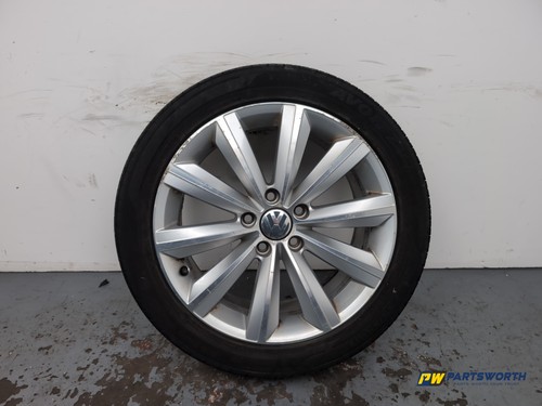 Volkswagen passat highline tdi - volkswagen,