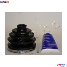 BELLOW KIT DRIVE SHAFT 63012