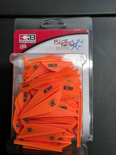 Bohning blazer 100 pack - blazer,