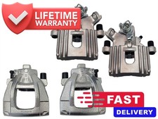 Front and Rear Full Set Brake