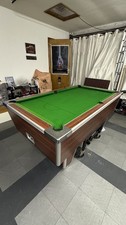 Superleague 7ft Pub Pool Table