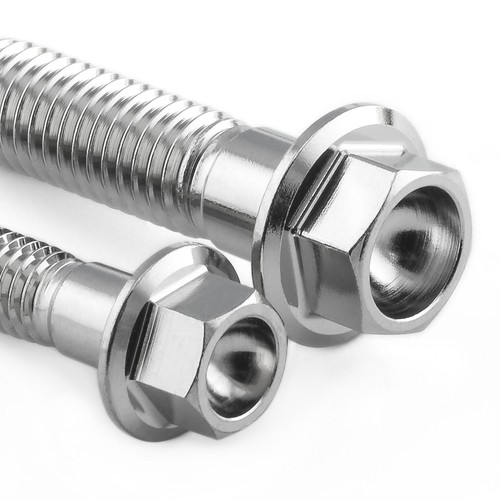 Stainless steel engine kit - engine,
