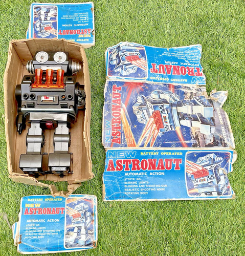 Rare vintage horikawa - rare,