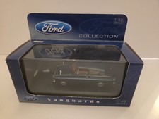 Lledo Vanguards VA00100 Ford