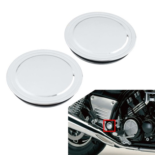 Frame hole plug - hole, cover