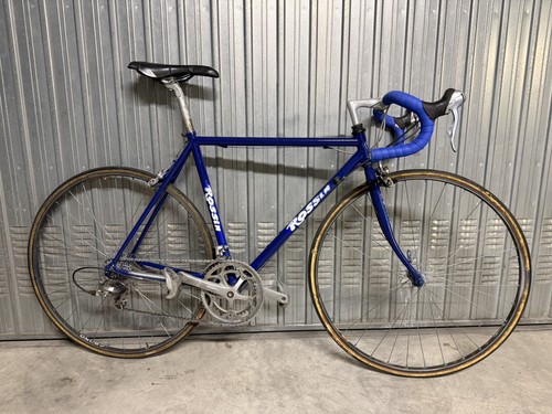 Rossin racing bike - rossin,