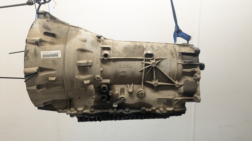 Bmw e70 gearbox automatic - gearbox, 8