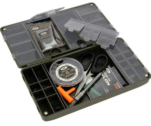 Ngt xpr fishing tackle box - ngt,