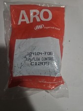 ARO 104104-F06 3/4" Inline