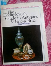 The Home-Lovers Guide to