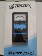 Calibration Box For TRAMEX