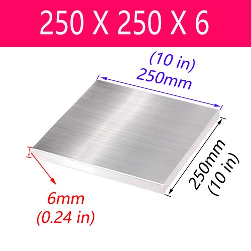 Stainless steel sheet bright - stainless,