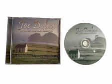 Joe Dolan Irish Music CD -