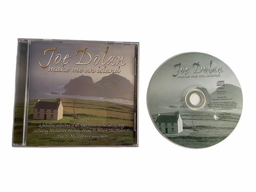 Joe dolan irish music - dolan,