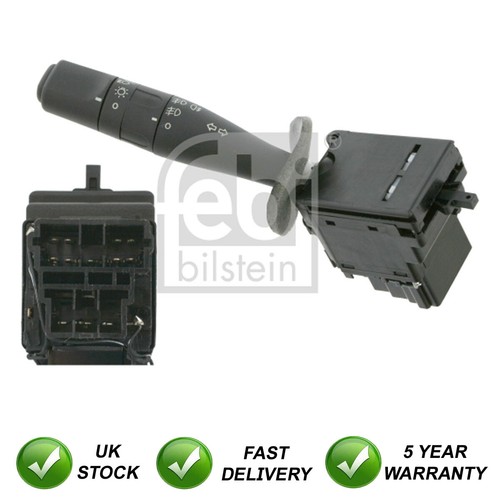 Indicator stalk switch sjr - switch,